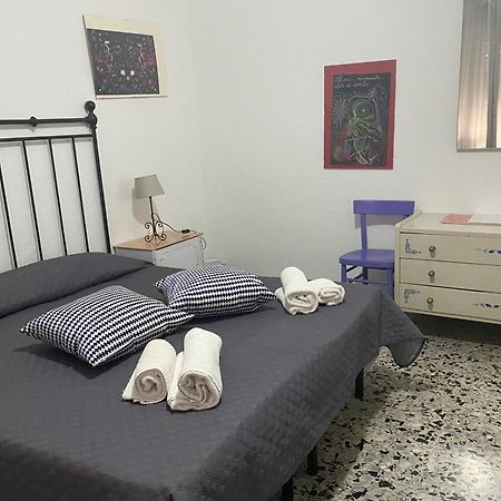 Bed&Breakfast Saturre Orgosolo Exterior foto