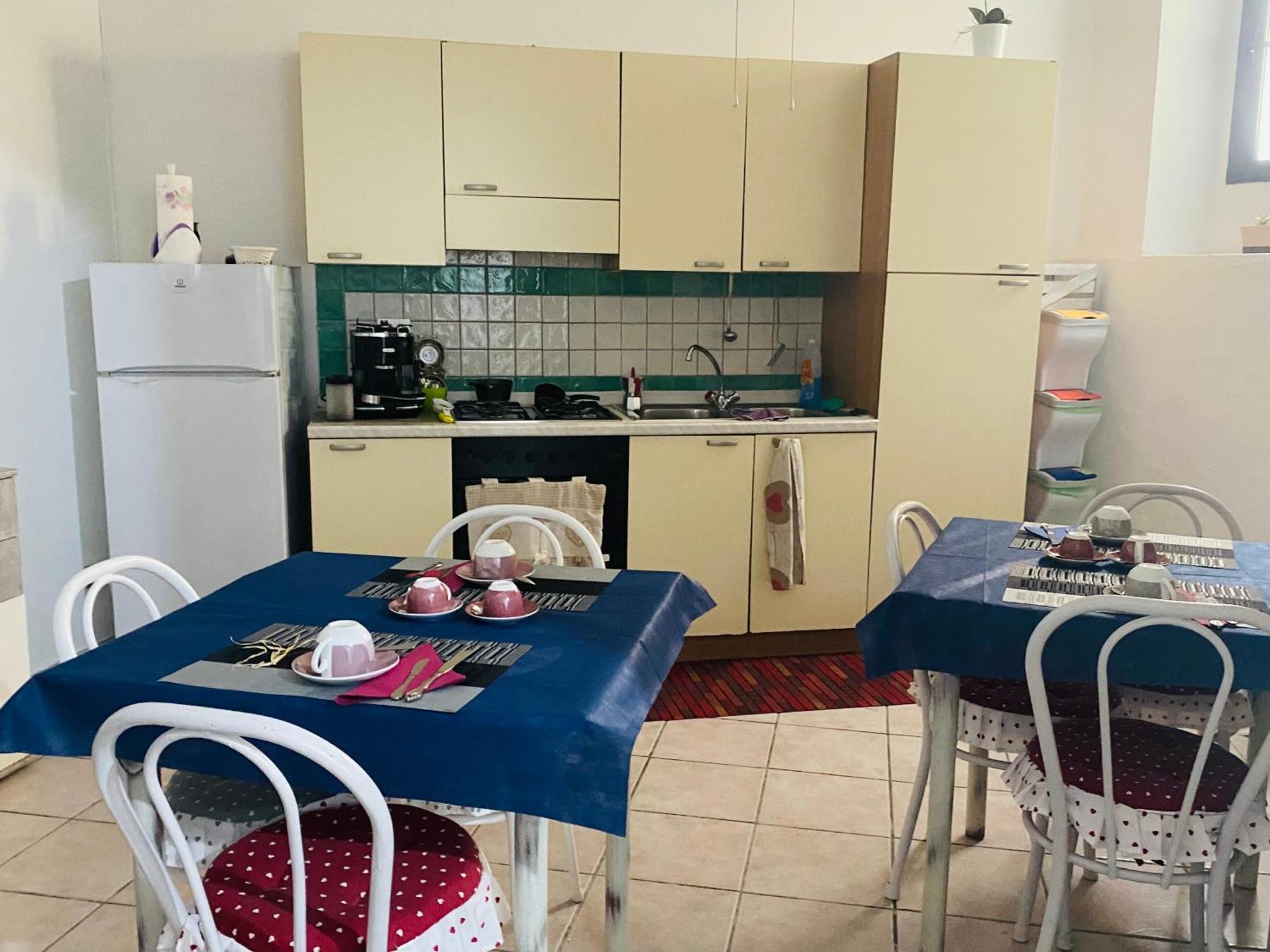 Bed&Breakfast Saturre Orgosolo Exterior foto