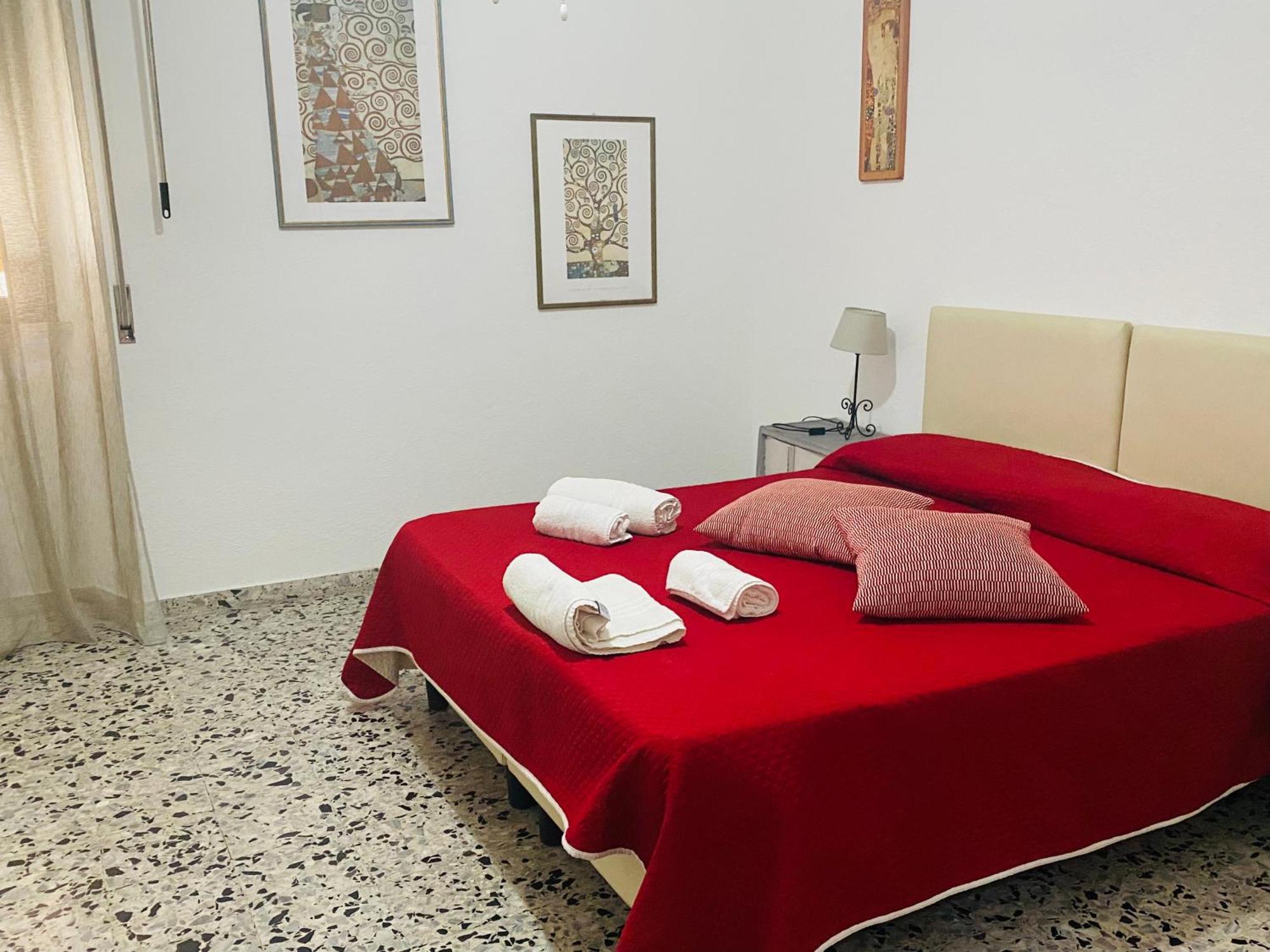 Bed&Breakfast Saturre Orgosolo Exterior foto